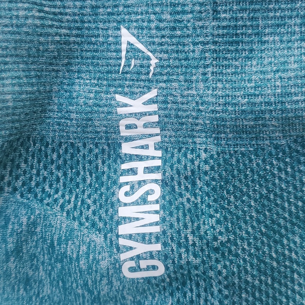 GYMSHARK Seamless Bra - Picture 2 of 3